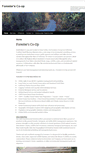 Mobile Screenshot of forco-op.com